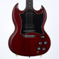 [SN 025150624] USED Gibson USA / SG Special Vintage Cherry [11]