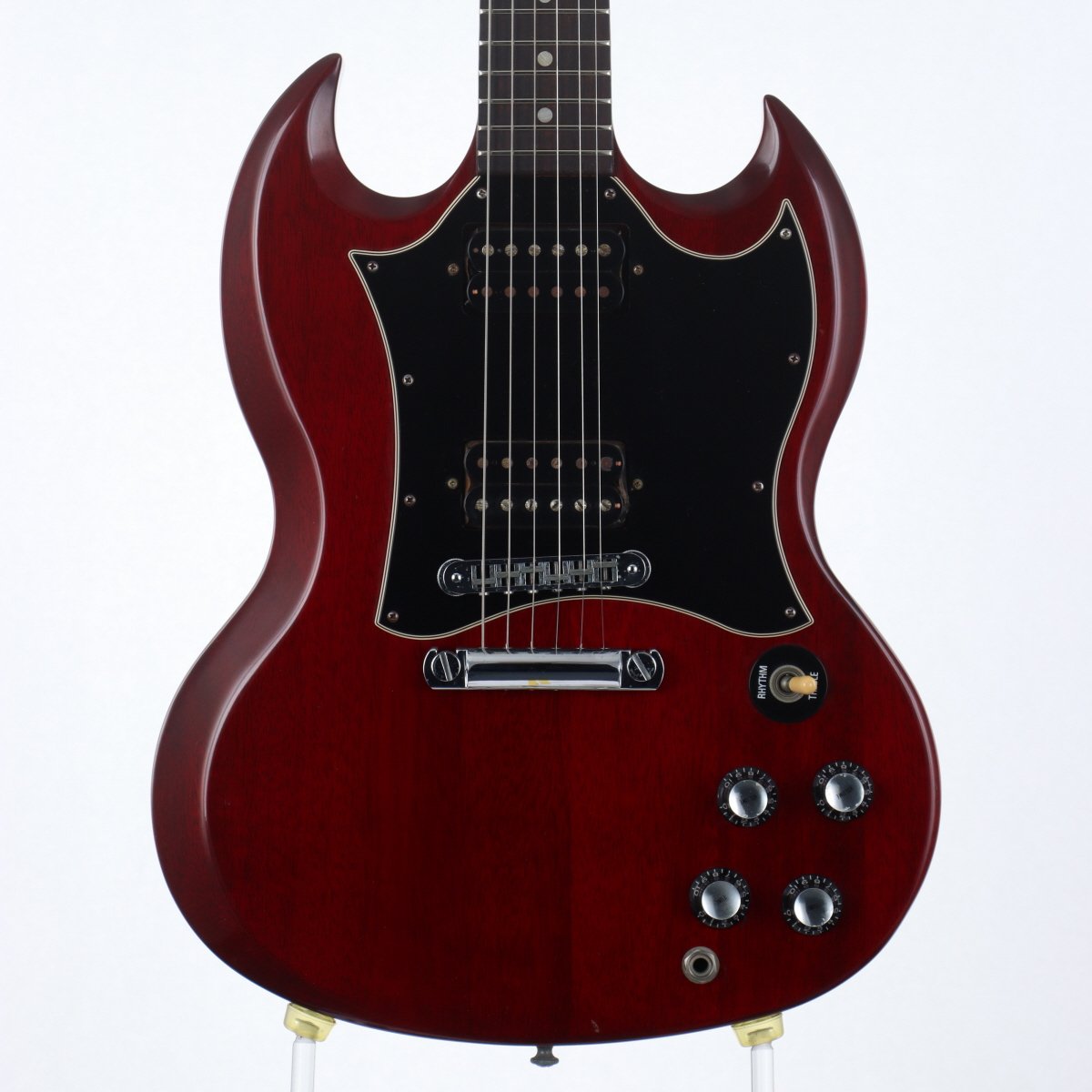 [SN 025150624] USED Gibson USA / SG Special Vintage Cherry [11]