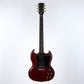 [SN 025150624] USED Gibson USA / SG Special Vintage Cherry [11]