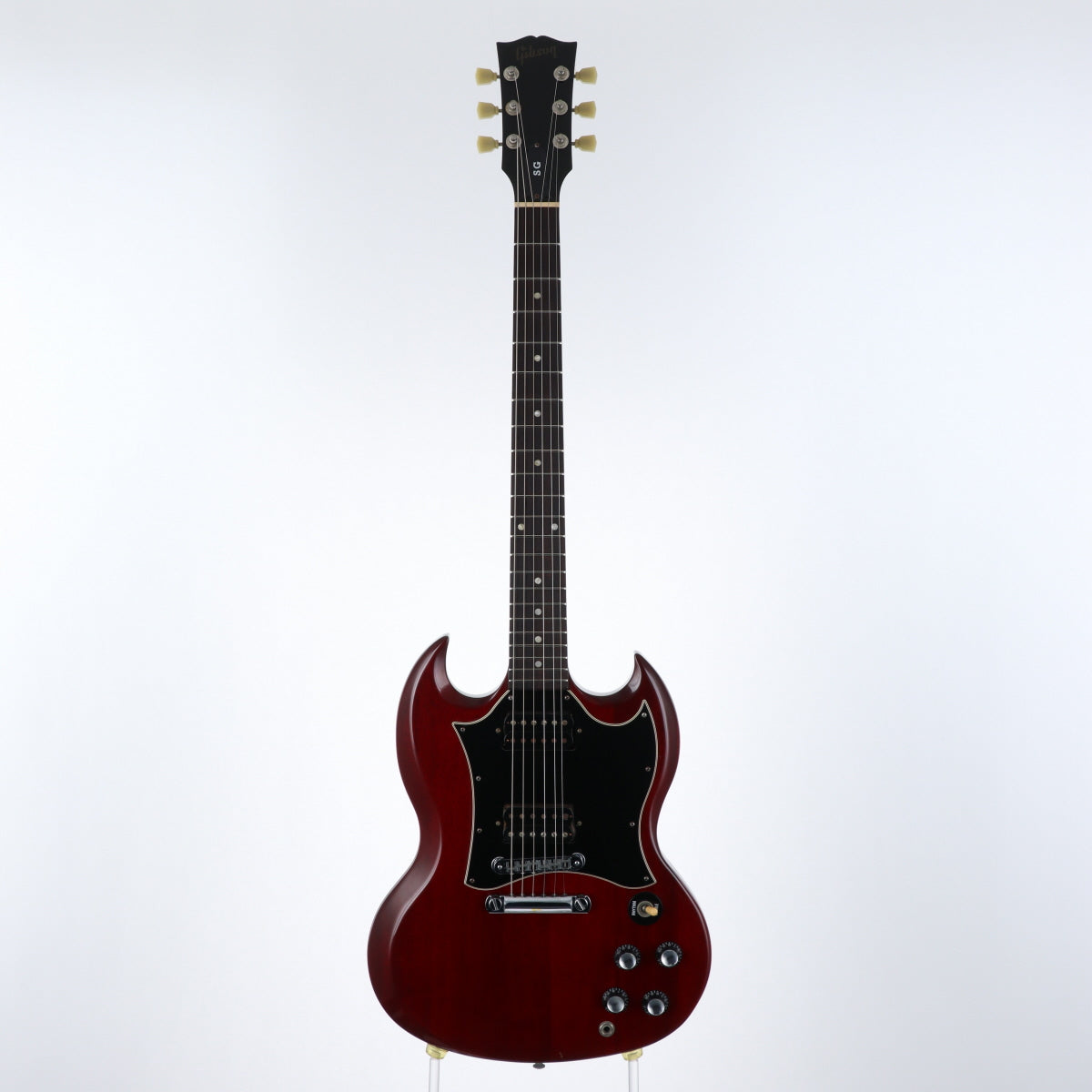 [SN 025150624] USED Gibson USA / SG Special Vintage Cherry [11]