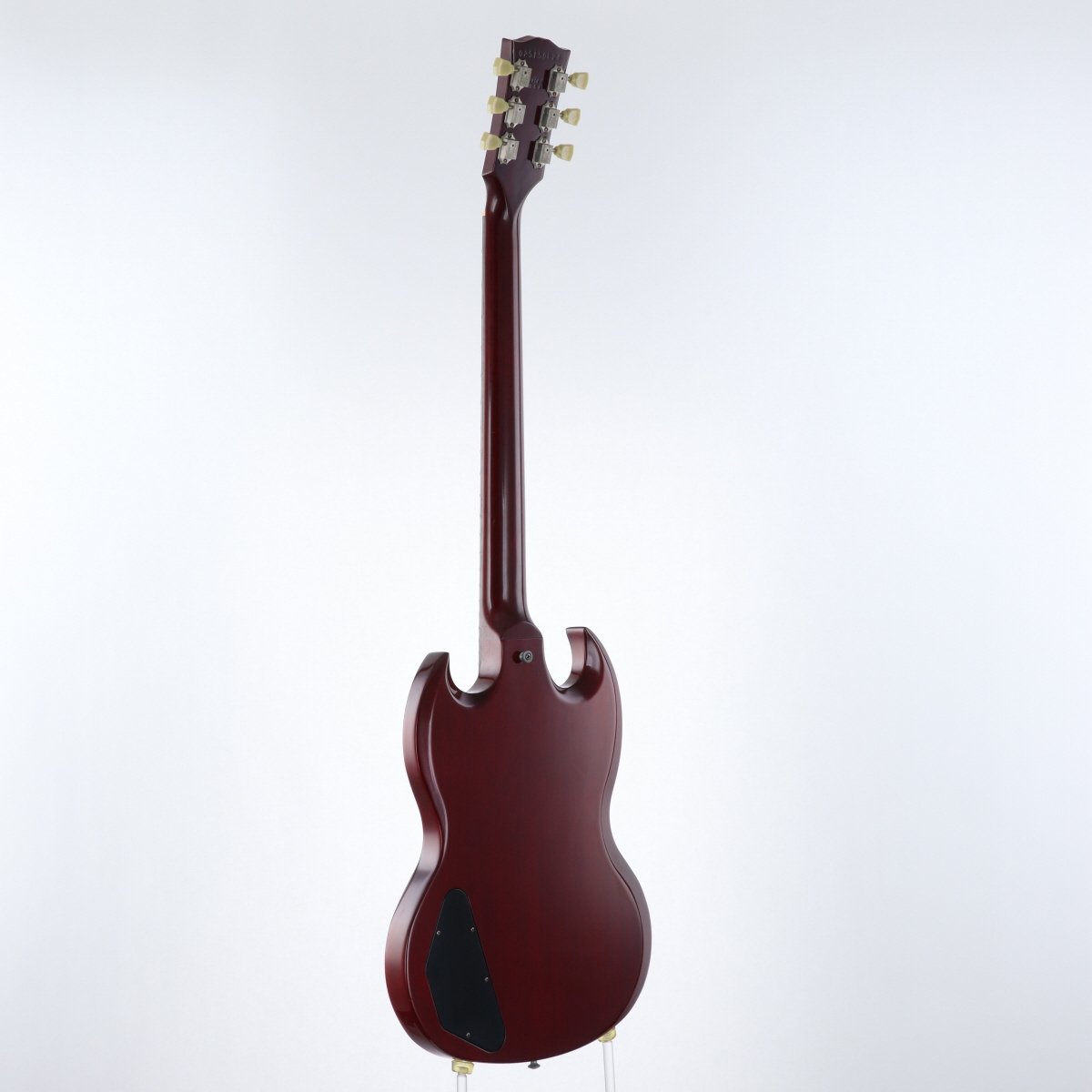 [SN 025150624] USED Gibson USA / SG Special Vintage Cherry [11]