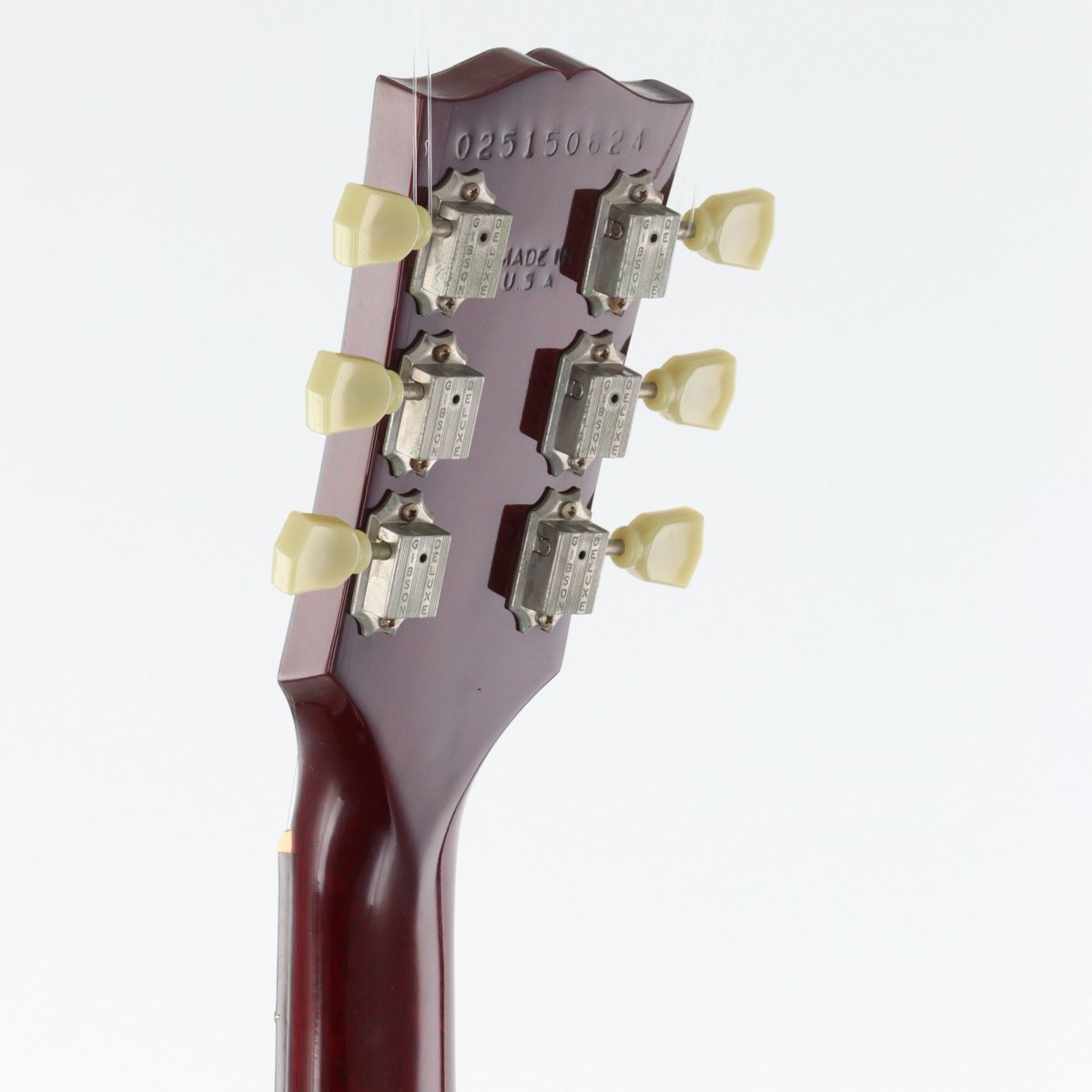 [SN 025150624] USED Gibson USA / SG Special Vintage Cherry [11]