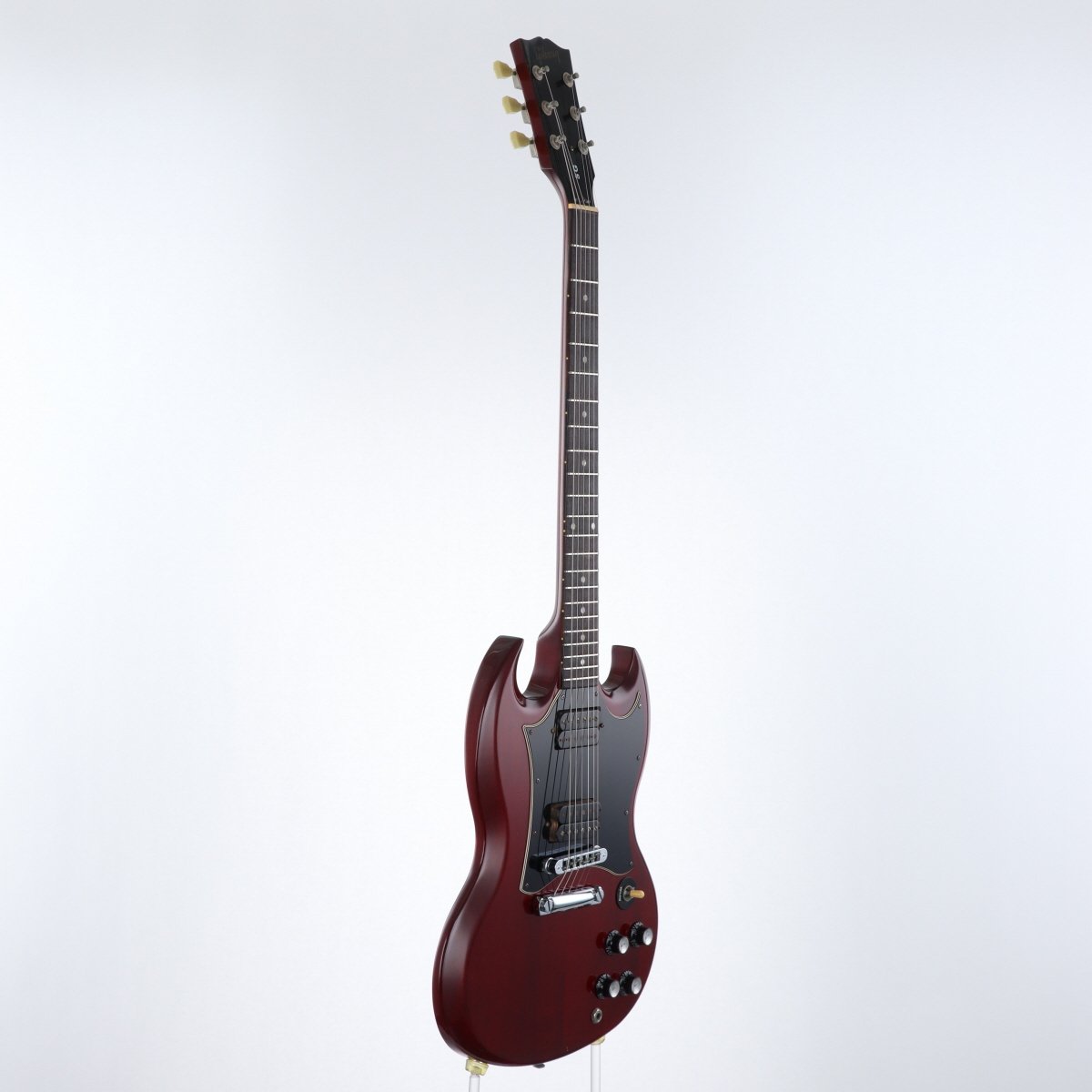 [SN 025150624] USED Gibson USA / SG Special Vintage Cherry [11]