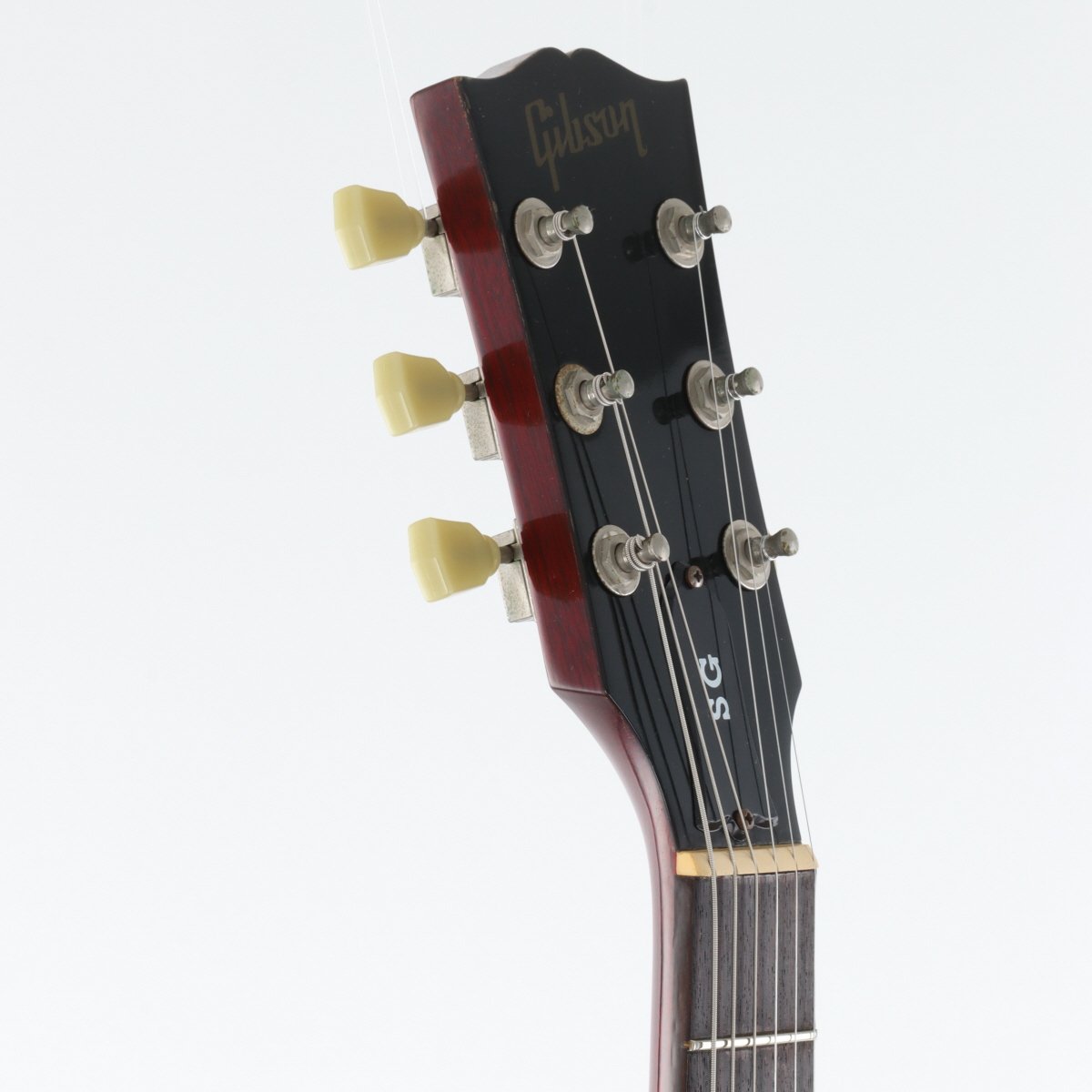[SN 025150624] USED Gibson USA / SG Special Vintage Cherry [11]
