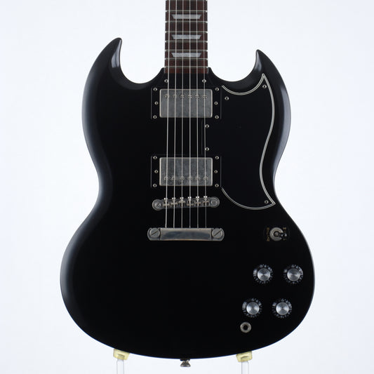 [SN 13091508026] USED Epiphone / G-400 PRO Ebony [11]