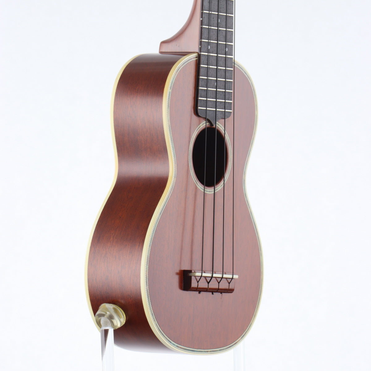 USED S.Nakanishi &amp; Co / Soprano Ukulele NS-55 [20]