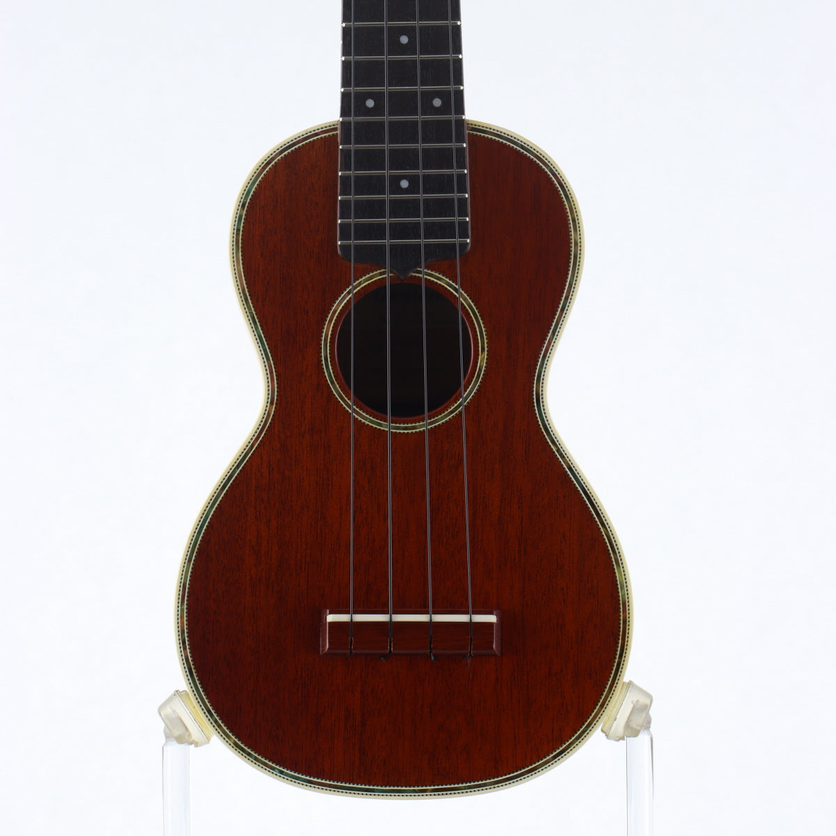 USED S.Nakanishi &amp; Co / Soprano Ukulele NS-55 [20]