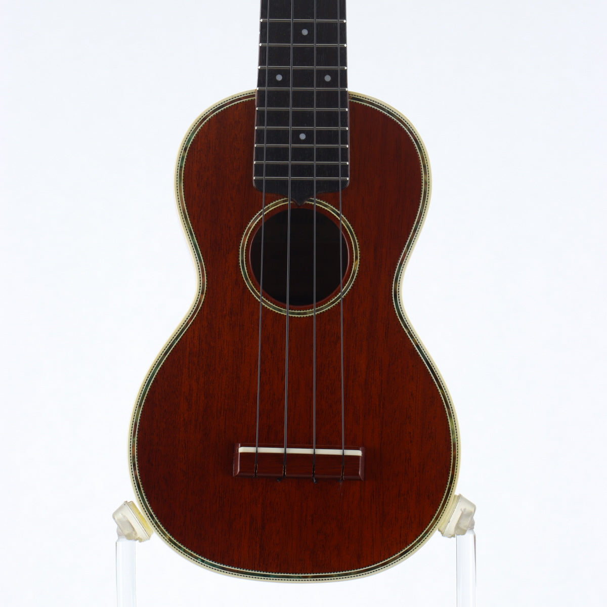 USED S.Nakanishi &amp; Co / Soprano Ukulele NS-55 [20]