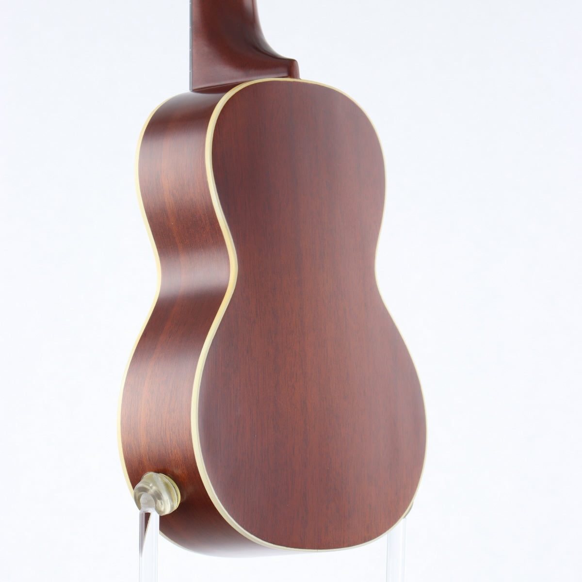 USED S.Nakanishi &amp; Co / Soprano Ukulele NS-55 [20]