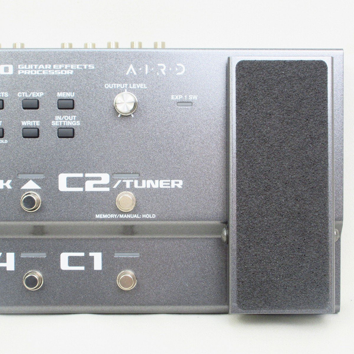 USED BOSS / GX-100 Guitar Effects Processor Multi-Effects Processor [09]