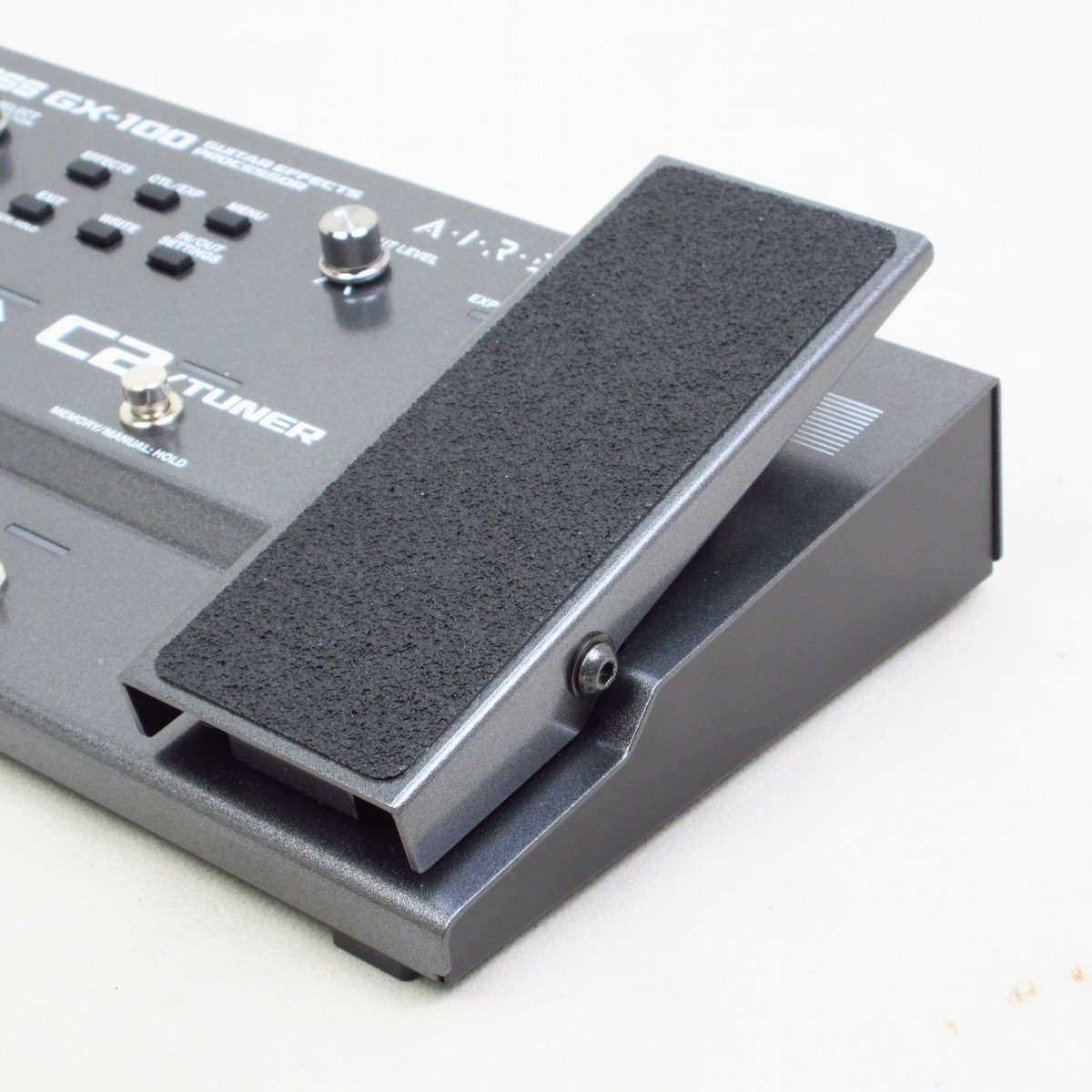 USED BOSS / GX-100 Guitar Effects Processor Multi-Effects Processor [09]