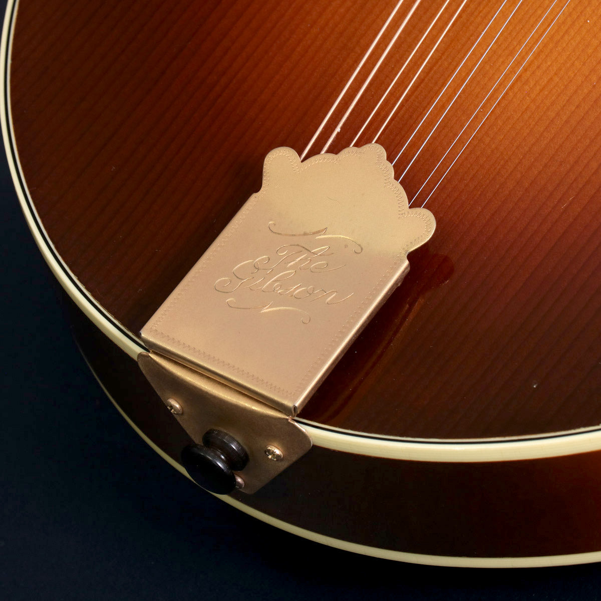 [SN 00120010] USED Gibson / A5-L Mandolin [0.98kg / 2000] Gibson Mandolin Flat Mandolin [08]