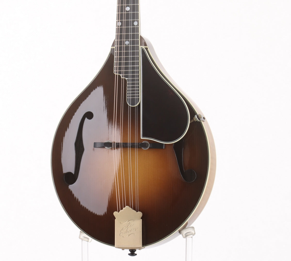 [SN 00120010] USED Gibson / A5-L Mandolin [0.98kg / 2000] Gibson Mandolin Flat Mandolin [08]