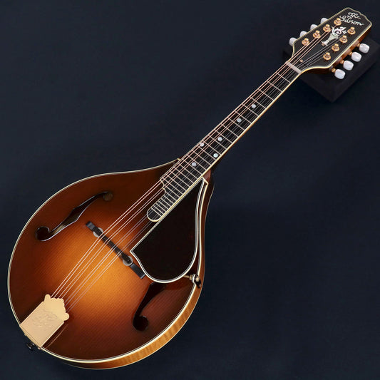 [SN 00120010] USED Gibson / A5-L Mandolin [0.98kg / 2000] Gibson Mandolin Flat Mandolin [08]