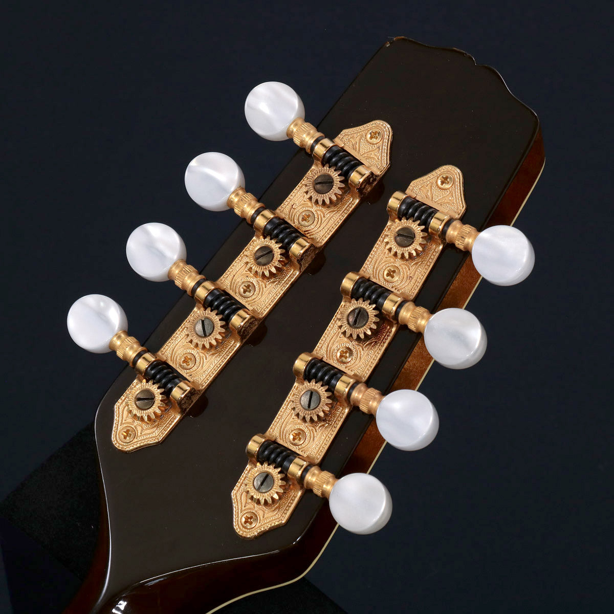 [SN 00120010] USED Gibson / A5-L Mandolin [0.98kg / 2000] Gibson Mandolin Flat Mandolin [08]