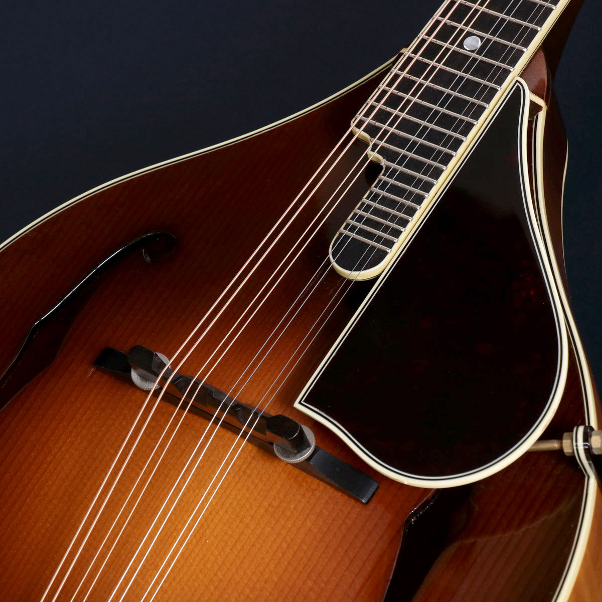 [SN 00120010] USED Gibson / A5-L Mandolin [0.98kg / 2000] Gibson Mandolin Flat Mandolin [08]