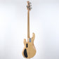 [SN C02192] USED Music Man / StingRay 4 HH Natural [11]