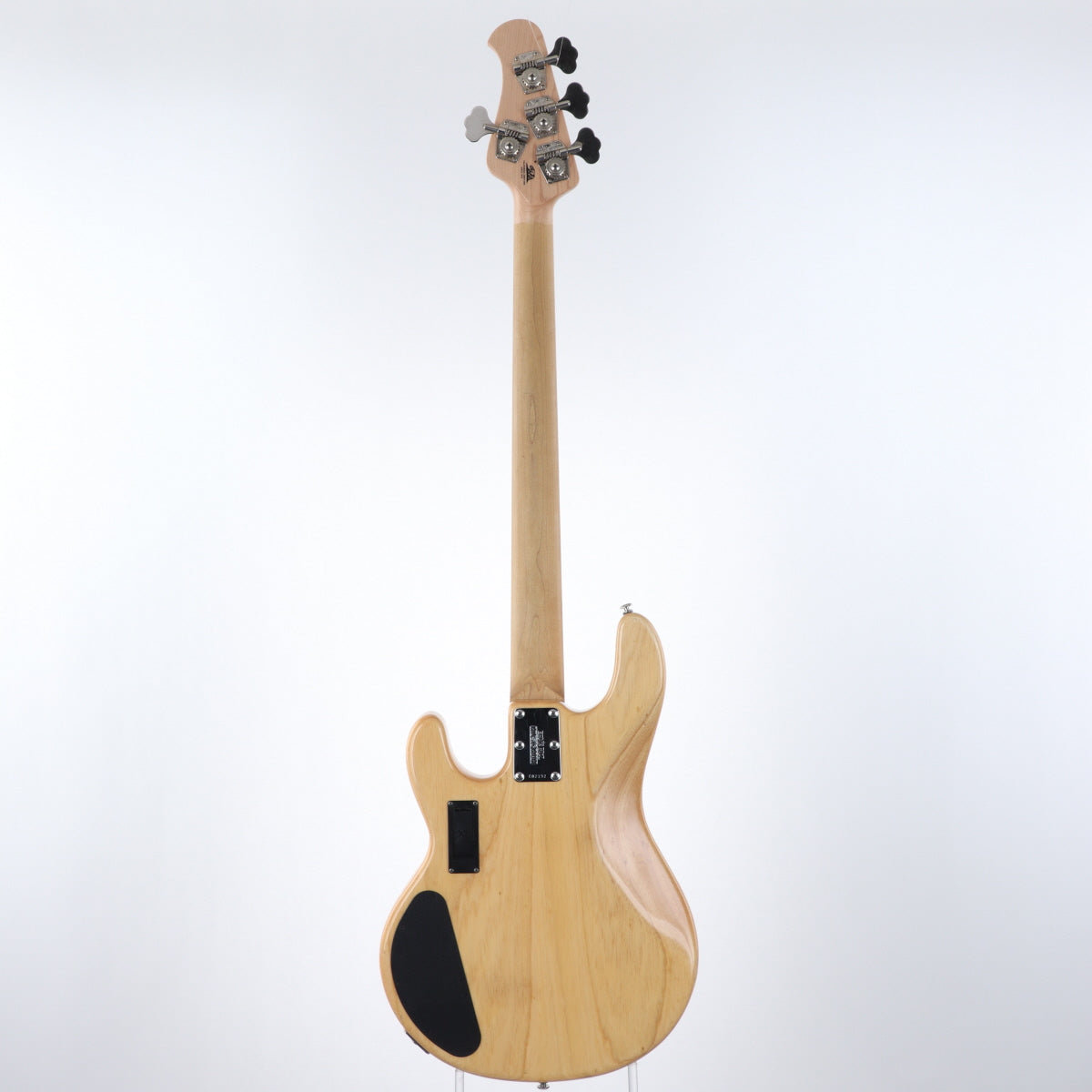 [SN C02192] USED Music Man / StingRay 4 HH Natural [11]