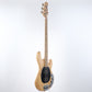 [SN C02192] USED Music Man / StingRay 4 HH Natural [11]