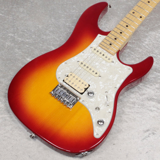[SN B210118] USED FUJIGEN / Boundary ODYSSEY BOS2-M Cherry Sunburst [06]