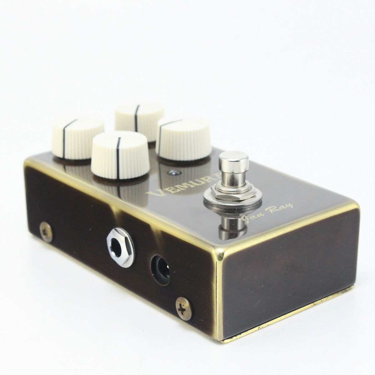 [SN JR21812] USED VEMURAM / Jan Ray [03]