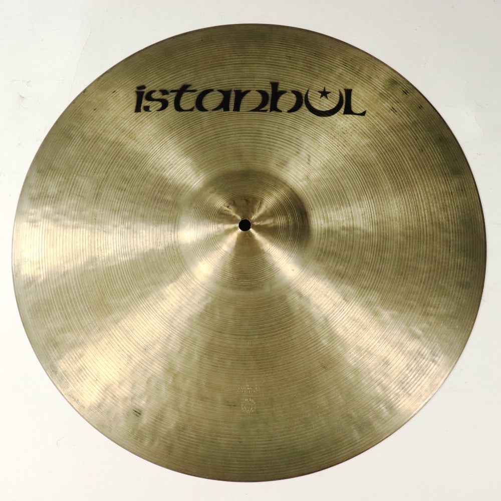 USED Istanbul / Ride 20 [11]