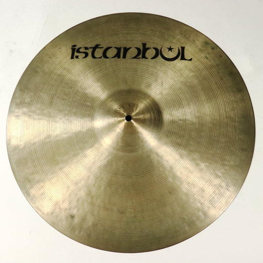 USED Istanbul / Ride 20 [11]
