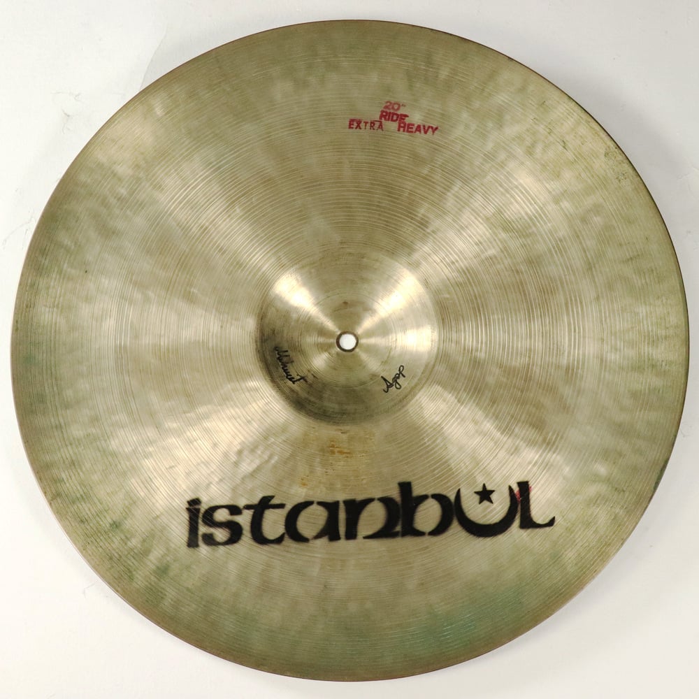 USED Istanbul / Ride 20 [11]