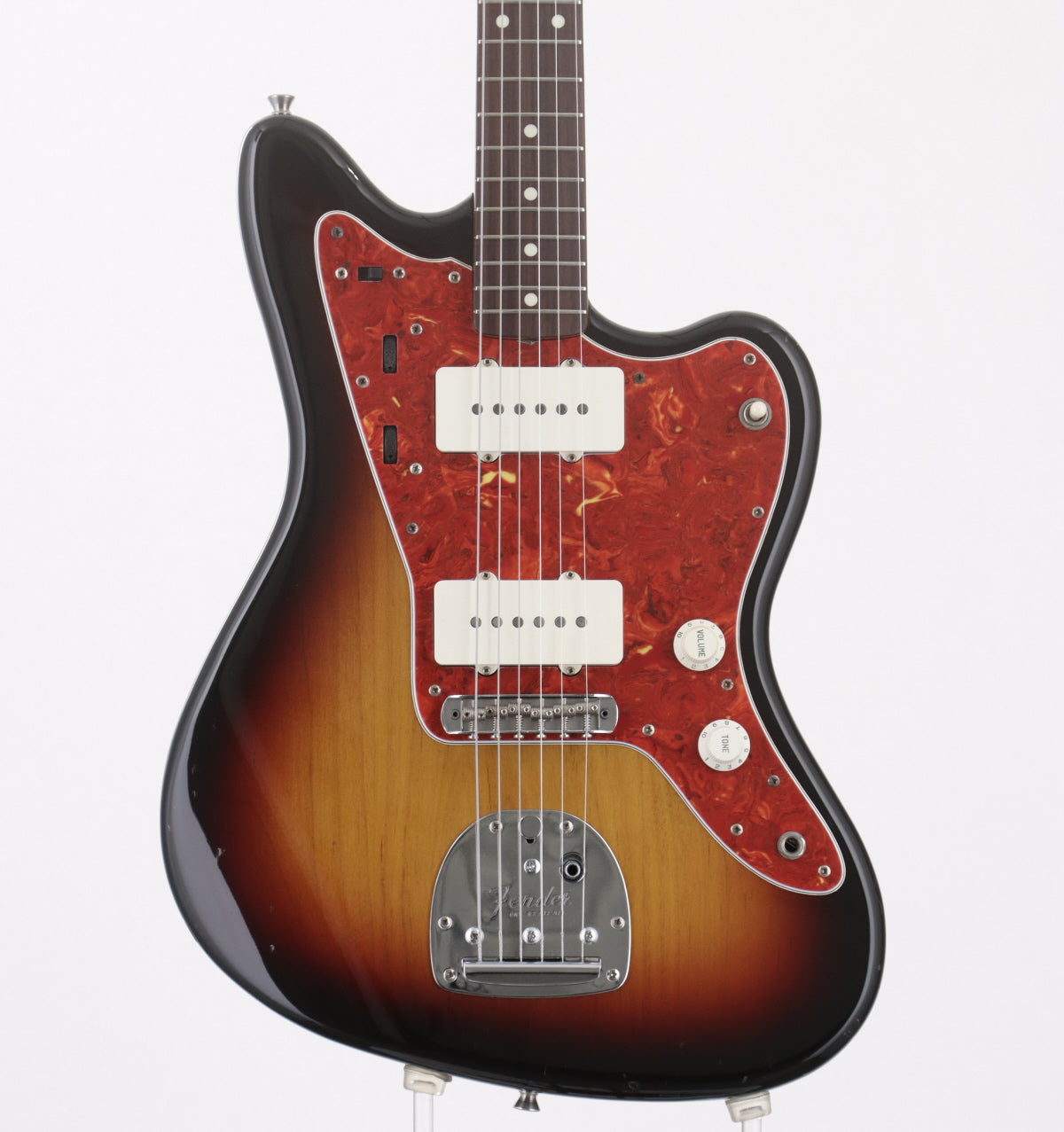 Jazzmaster type [Electric guitar › Jazzmaster type