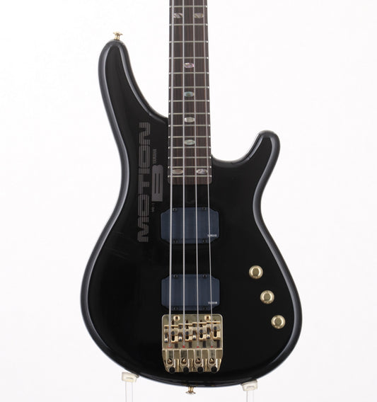 [SN 611234] USED YAMAHA / MB-I Motion Bass Black [03]