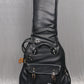 [SN CIJ R015099] USED FENDER JAPAN / AST-65 / Aerodyne Black [06]