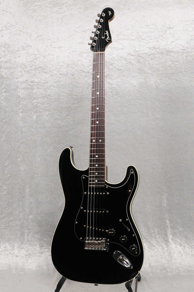 [SN CIJ R015099] USED FENDER JAPAN / AST-65 / Aerodyne Black [06]