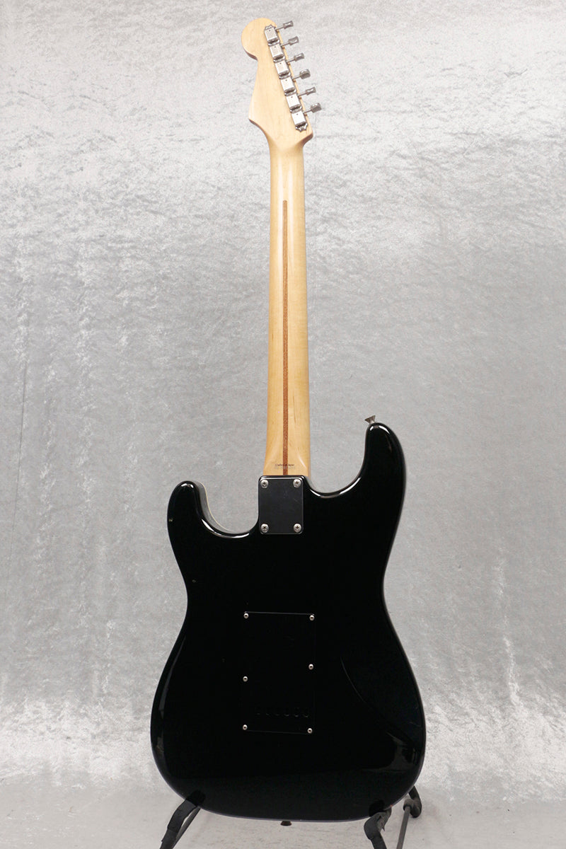 [SN CIJ R015099] USED FENDER JAPAN / AST-65 / Aerodyne Black [06]