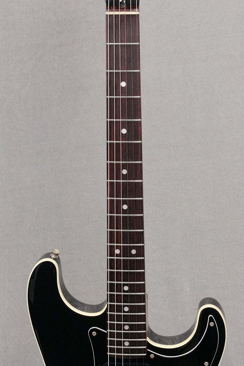 [SN CIJ R015099] USED FENDER JAPAN / AST-65 / Aerodyne Black [06]