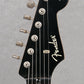 [SN CIJ R015099] USED FENDER JAPAN / AST-65 / Aerodyne Black [06]