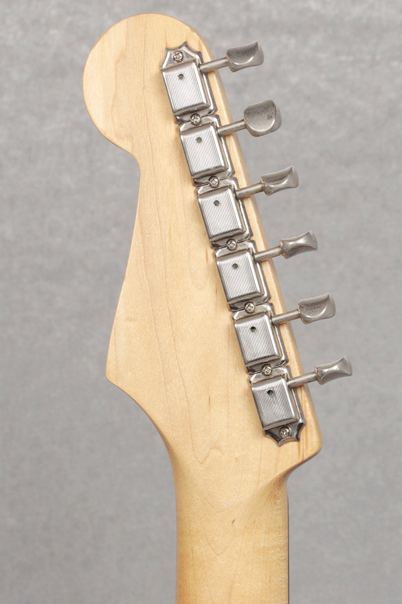 [SN CIJ R015099] USED FENDER JAPAN / AST-65 / Aerodyne Black [06]