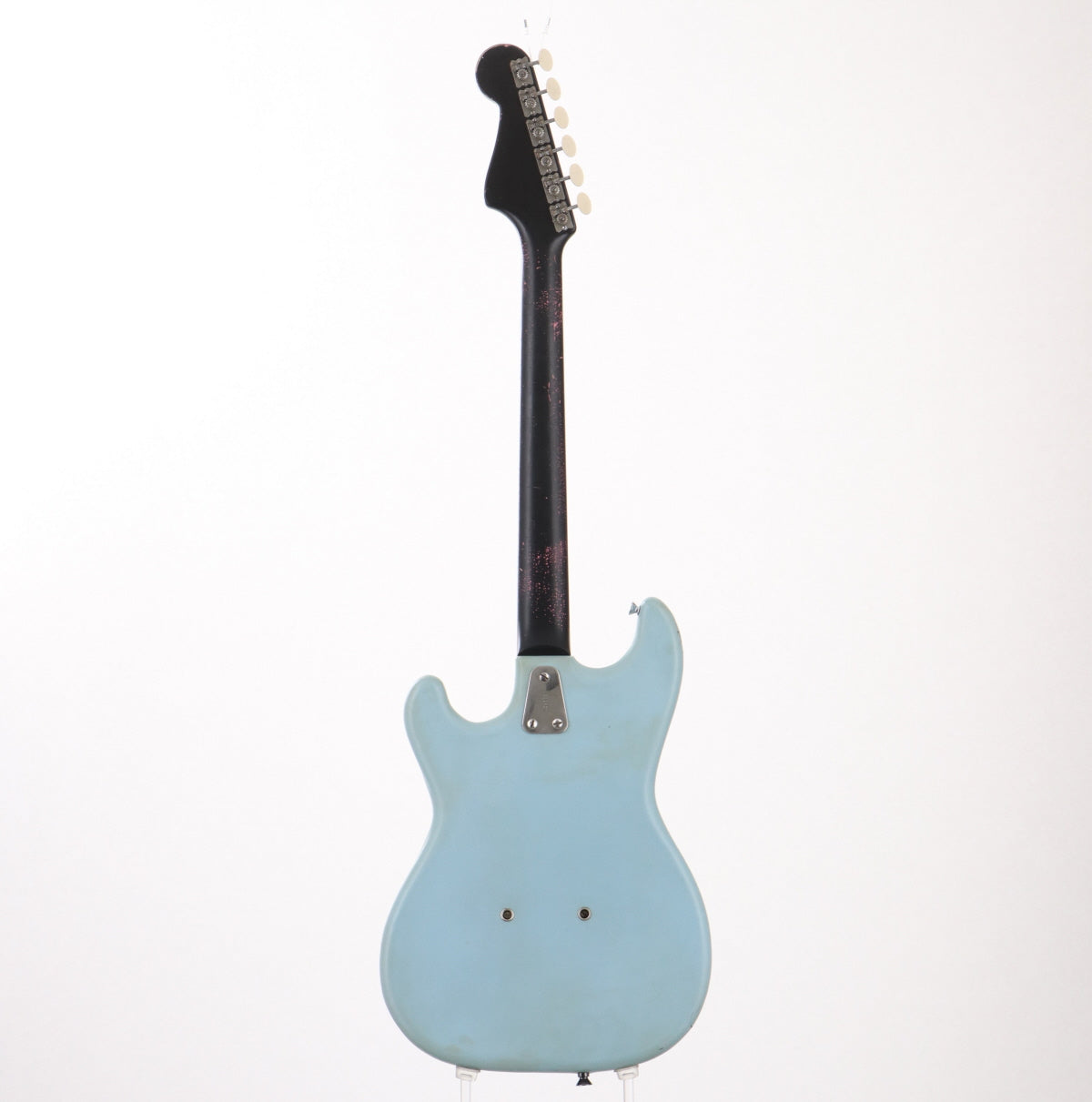 [SN 639891] USED Hagstrom / 1960s Kent-I Blue [3.07kg / made in 1960s] Hagstrom [08]
