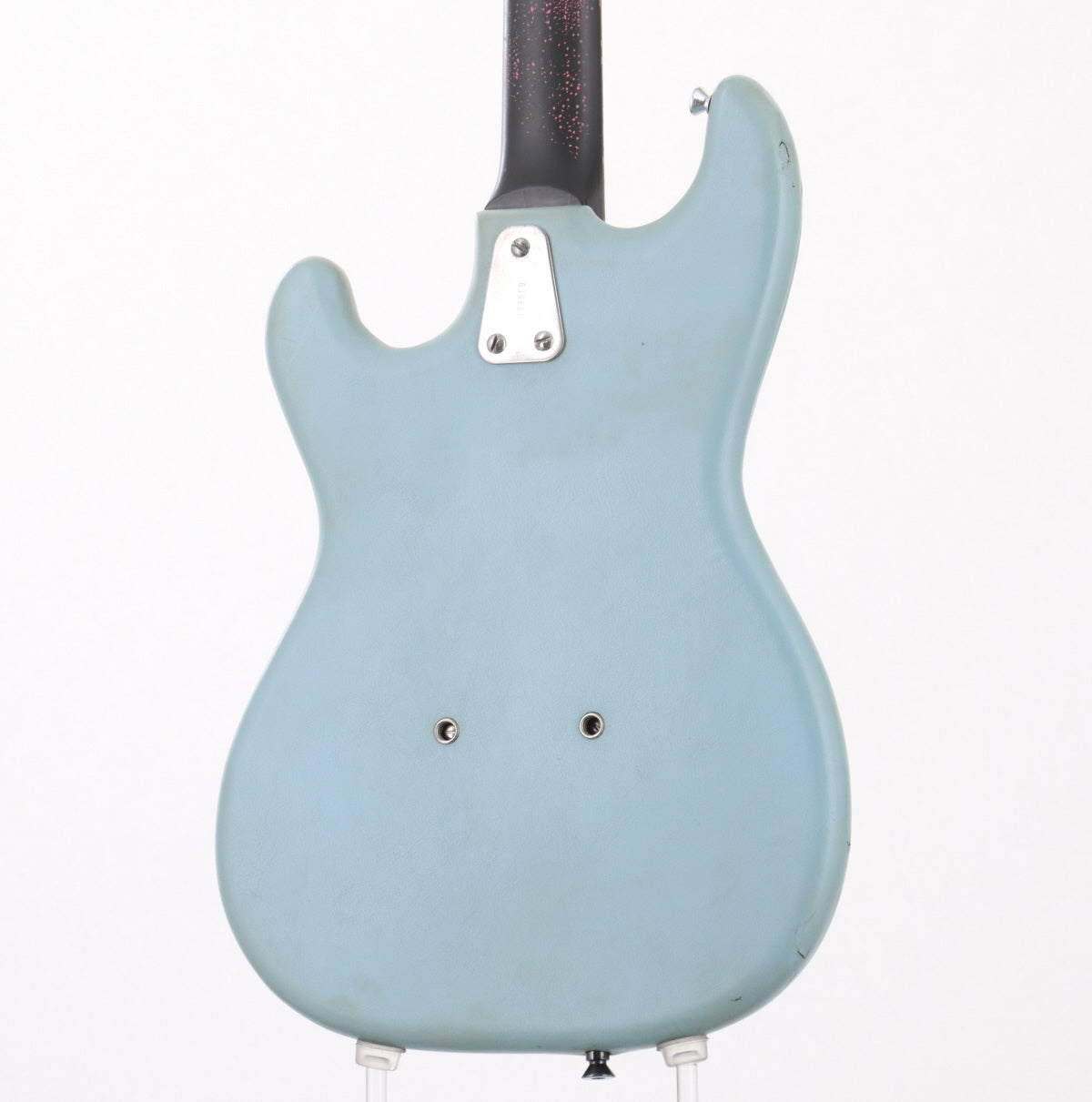 [SN 639891] USED Hagstrom / 1960s Kent-I Blue [3.07kg / made in 1960s] Hagstrom [08]