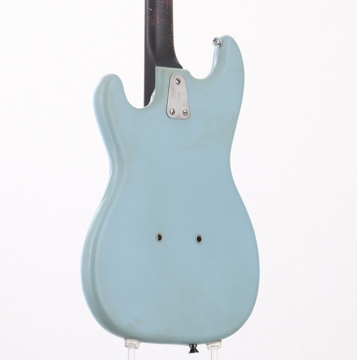 [SN 639891] USED Hagstrom / 1960s Kent-I Blue [3.07kg / made in 1960s] Hagstrom [08]