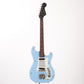 [SN 639891] USED Hagstrom / 1960s Kent-I Blue [3.07kg / made in 1960s] Hagstrom [08]