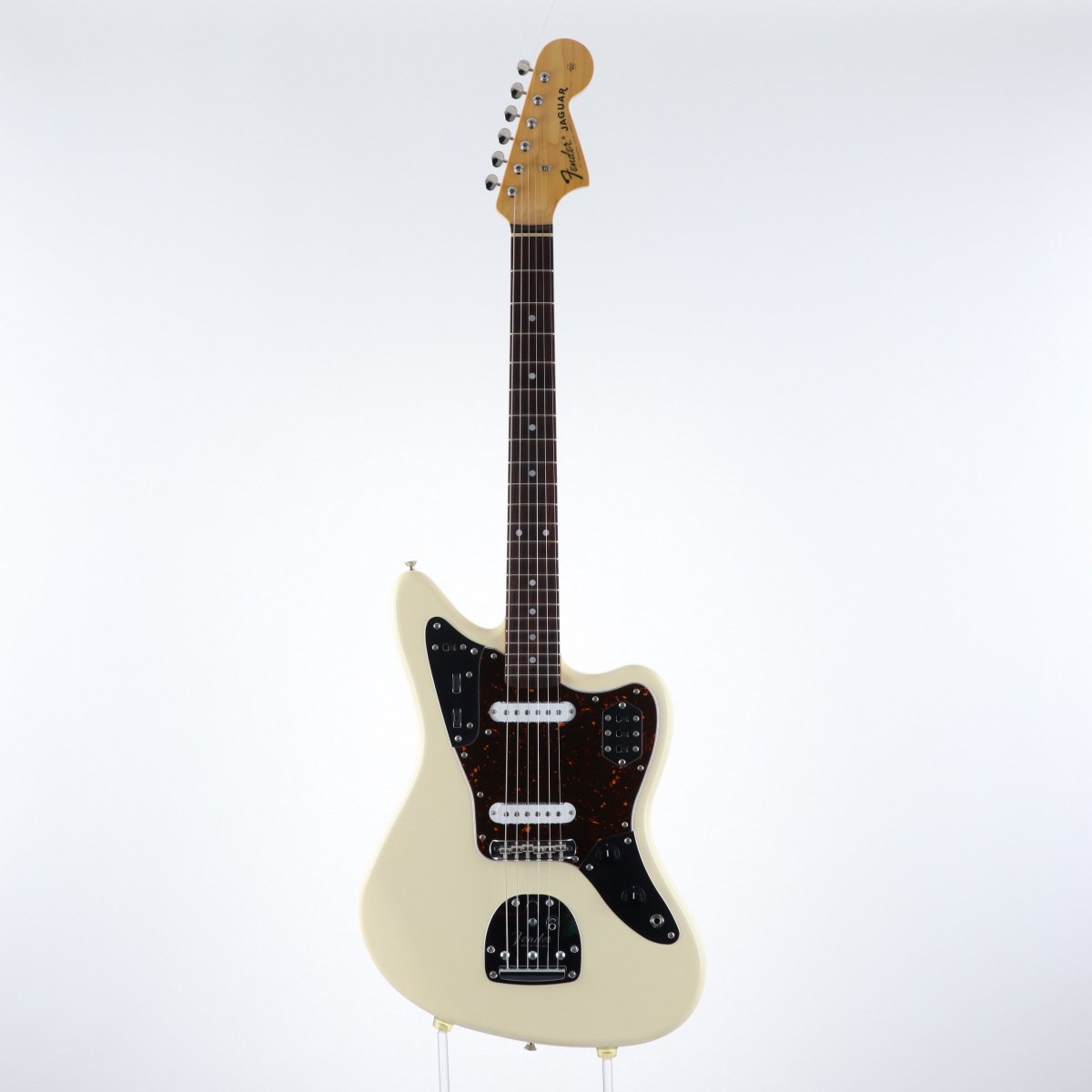 USED Fender / Japan Exclusive Classic 60s Jaguar V