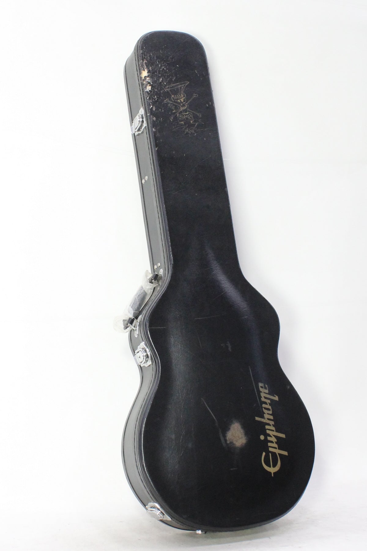 [SN 14081509403] USED EPIPHONE / Slash Rosso Corsa Les Paul Standard [03]