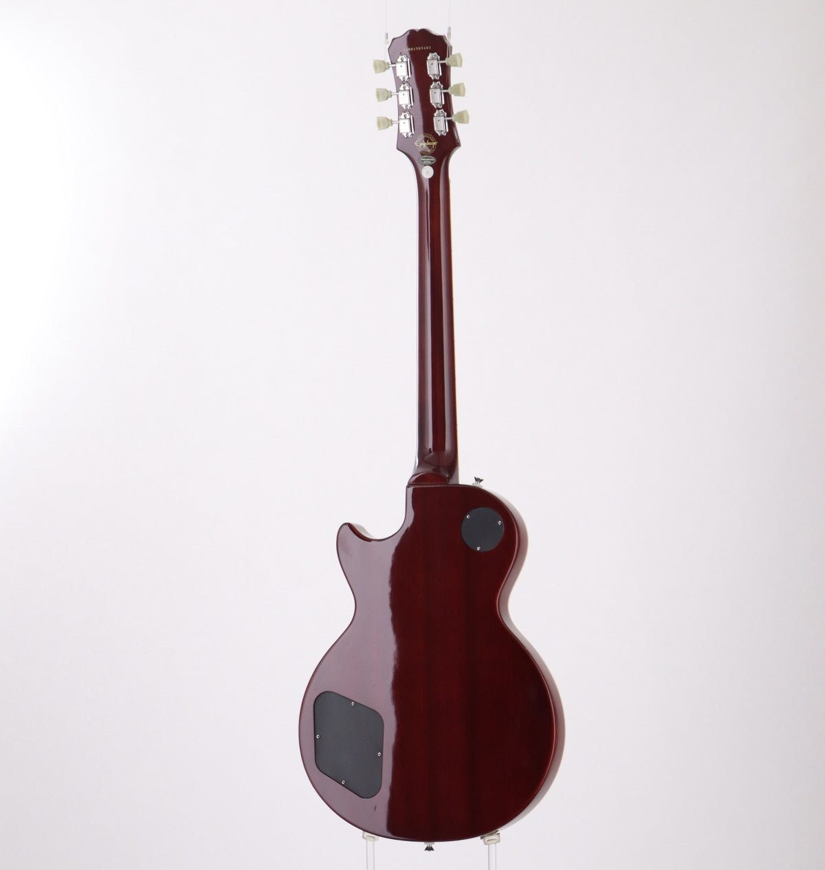[SN 14081509403] USED EPIPHONE / Slash Rosso Corsa Les Paul Standard [03]