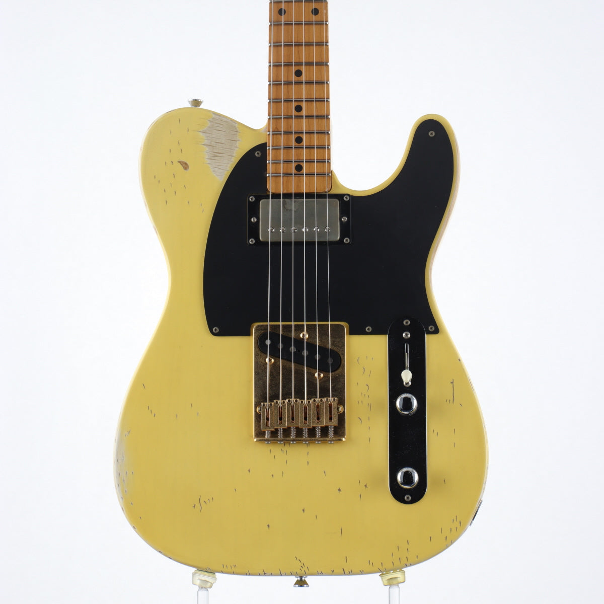希少】Fender Telecaster Custom 日本製 80'sE番