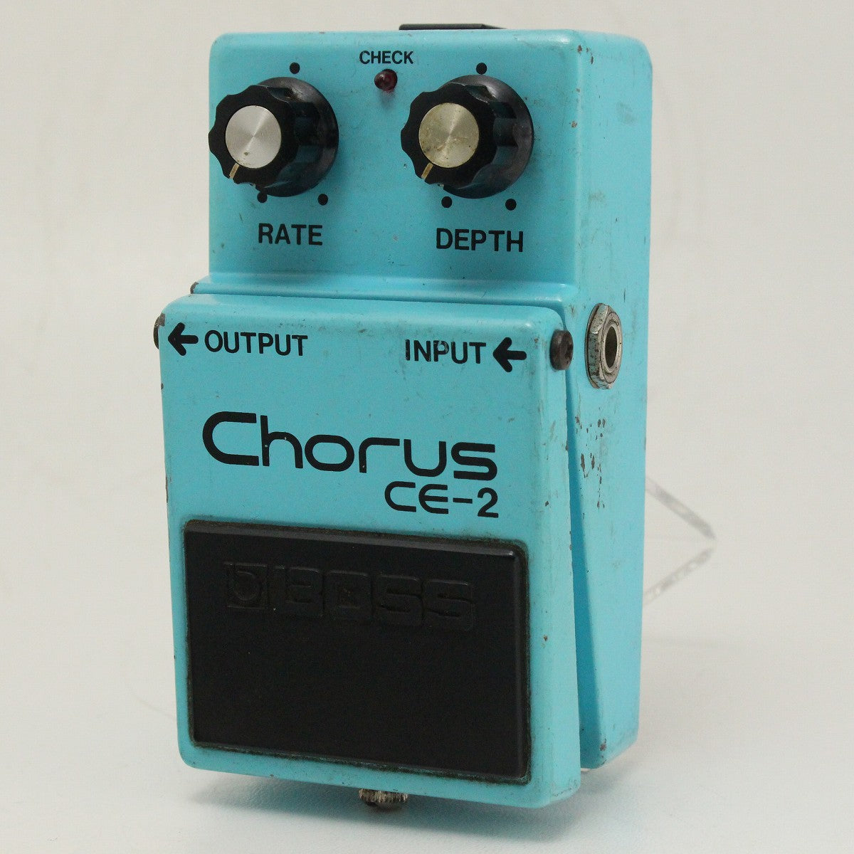 [SN 9400] USED BOSS / CE-2 Chorus 1980 [03]