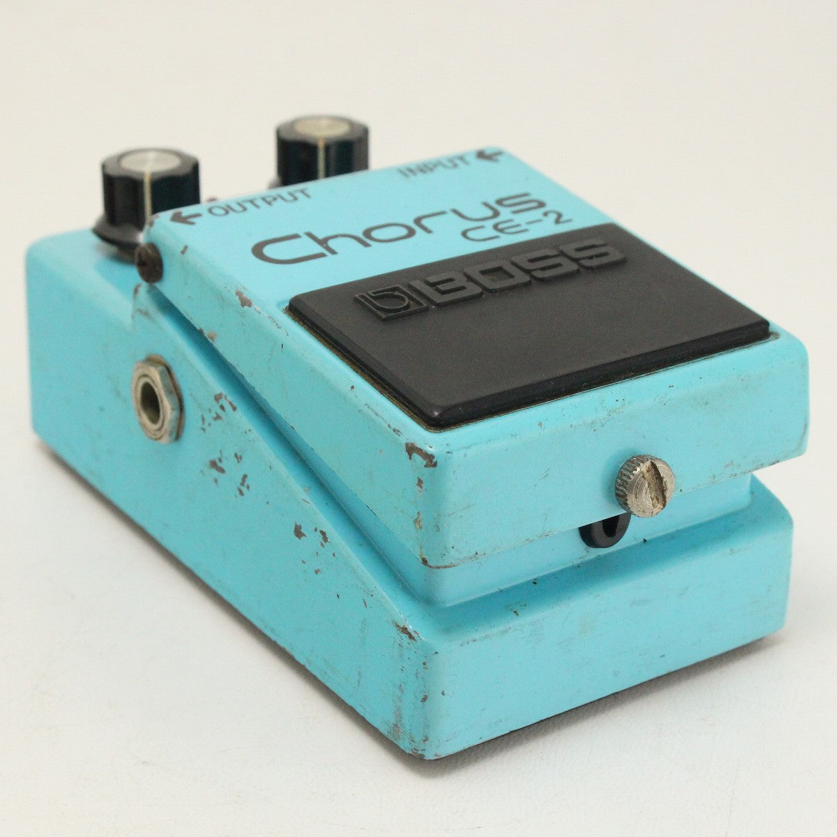 [SN 9400] USED BOSS / CE-2 Chorus 1980 [03]