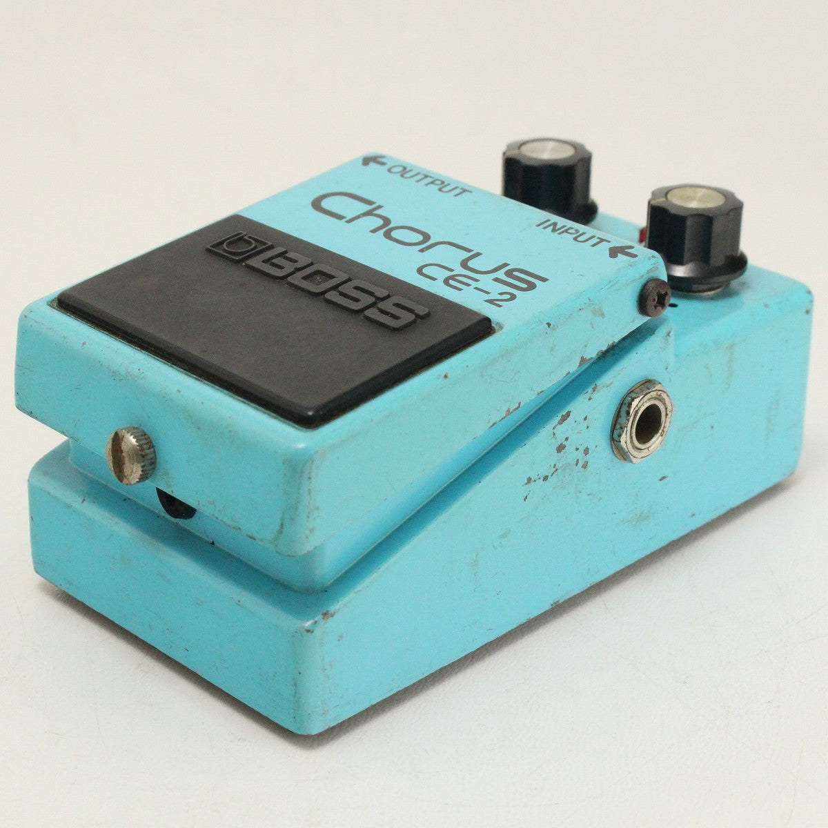 [SN 9400] USED BOSS / CE-2 Chorus 1980 [03]