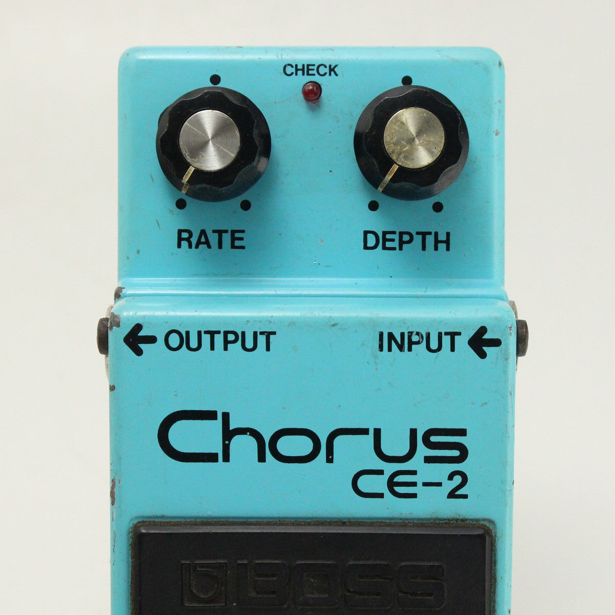 [SN 9400] USED BOSS / CE-2 Chorus 1980 [03]