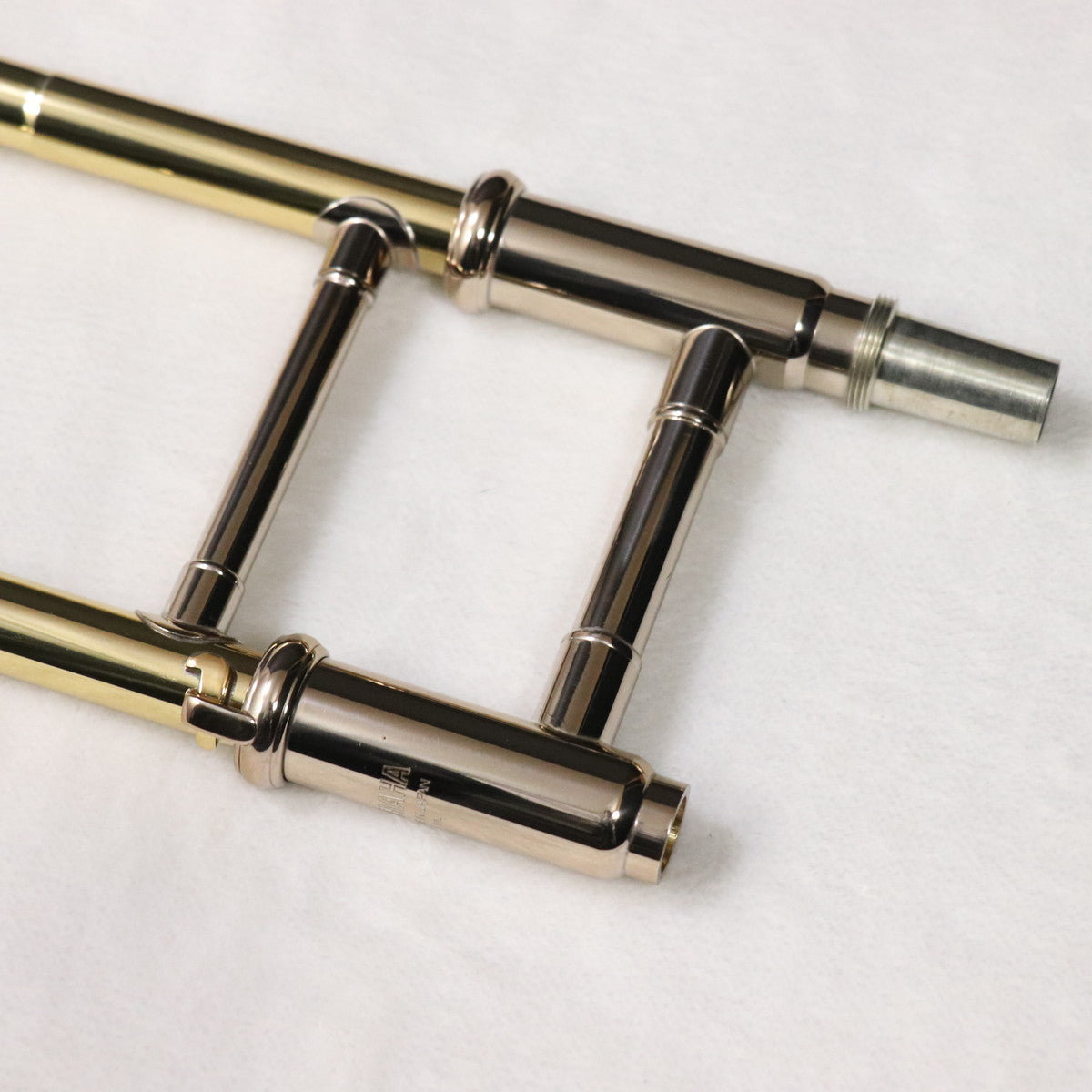 [SN 1025] USED YAMAHA / Trombone YSL-630 [11]
