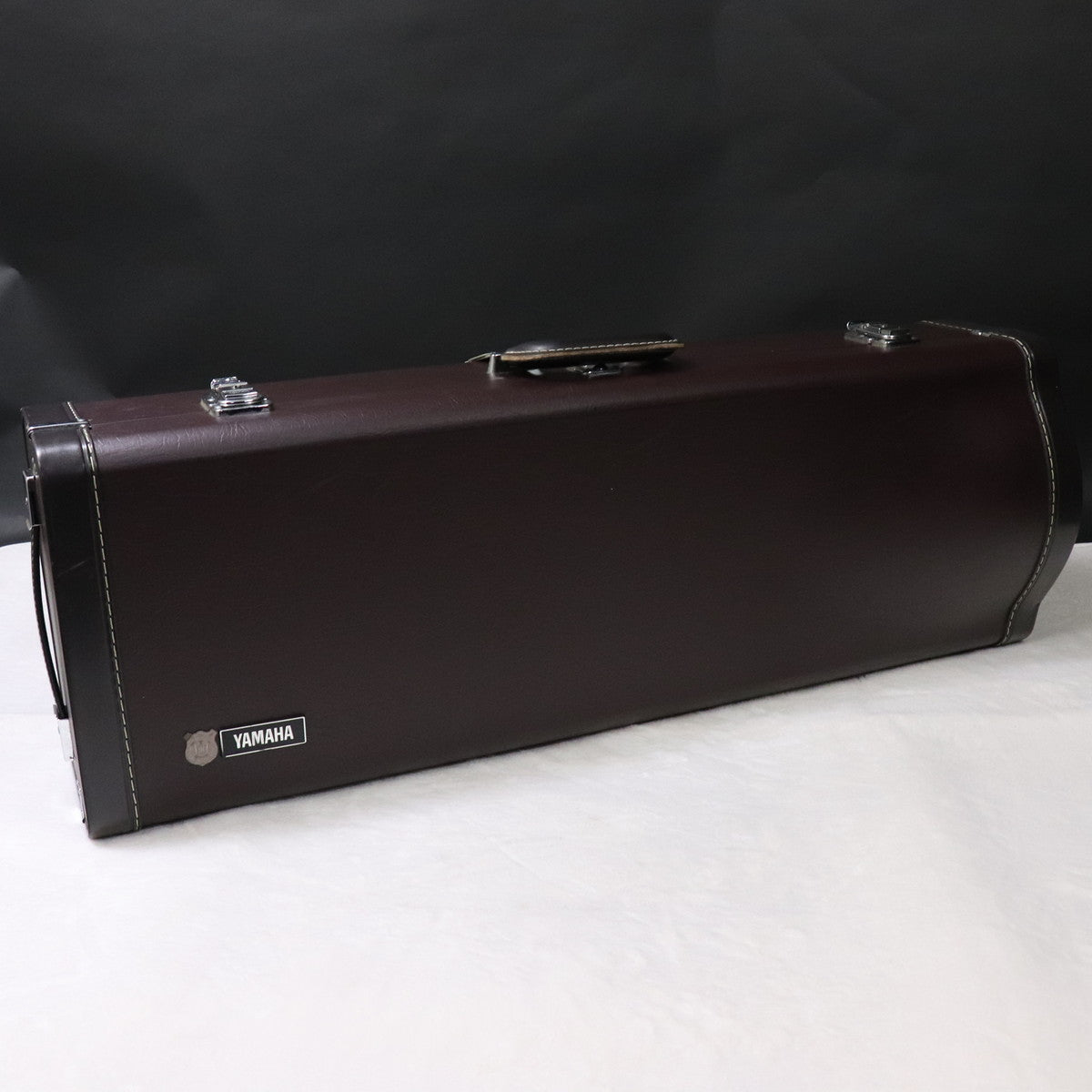 [SN 1025] USED YAMAHA / Trombone YSL-630 [11]